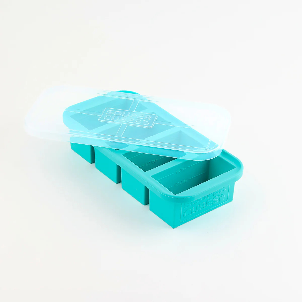 Souper Cubes Freezer Trays